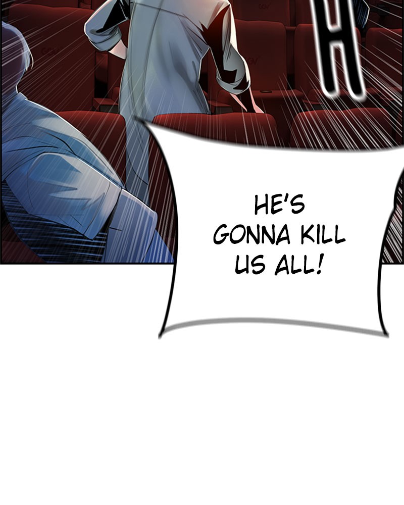 Jungle Juice Chapter 1 page 213 - Chapter 1: Episode 1