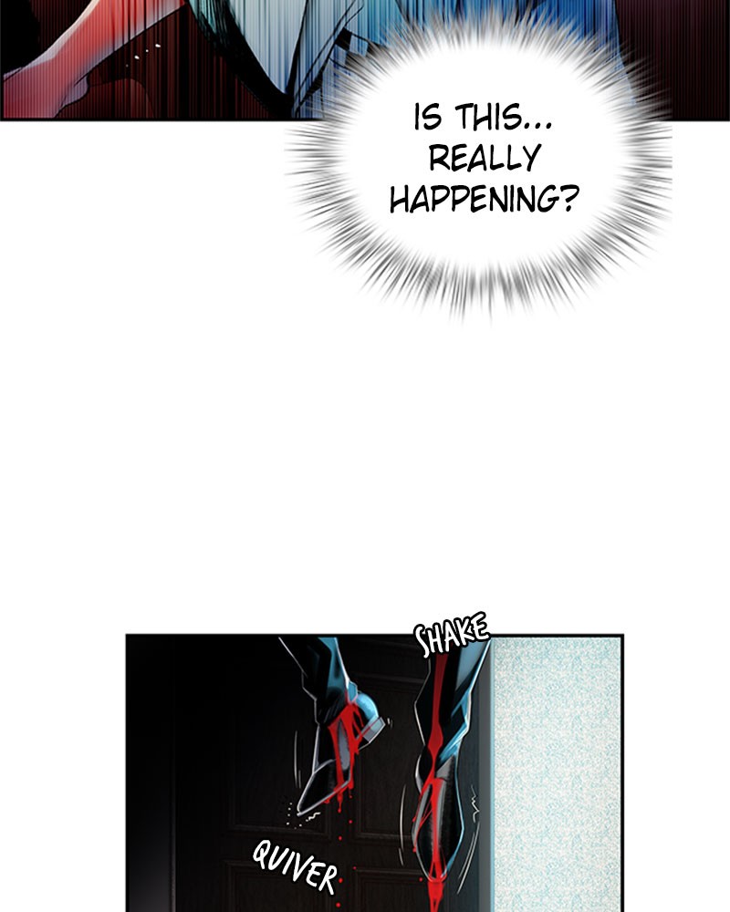 Jungle Juice Chapter 1 page 215 - Chapter 1: Episode 1
