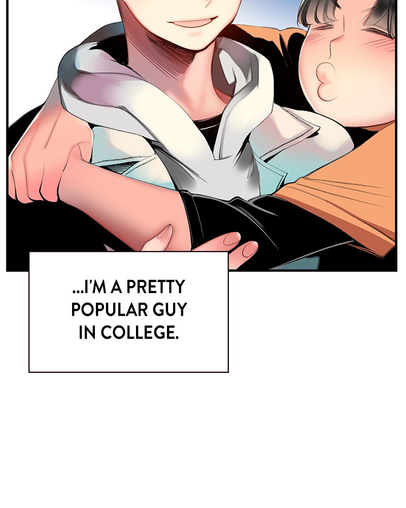 Jungle Juice Chapter 1 page 22 - Chapter 1: Episode 1