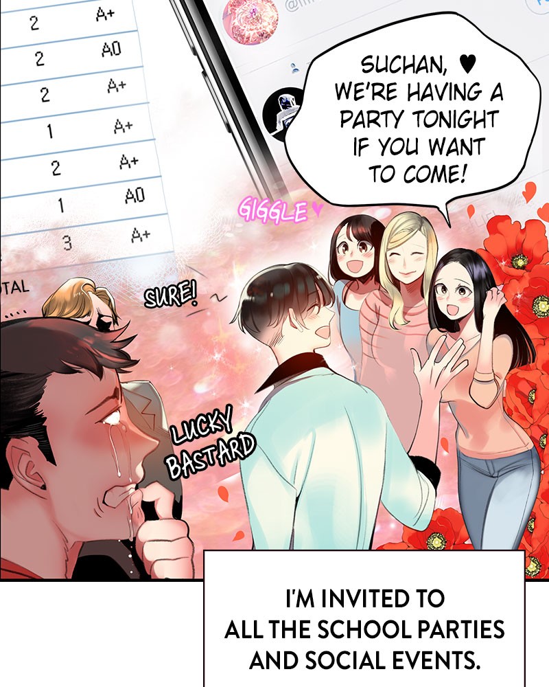 Jungle Juice Chapter 1 page 24 - Chapter 1: Episode 1