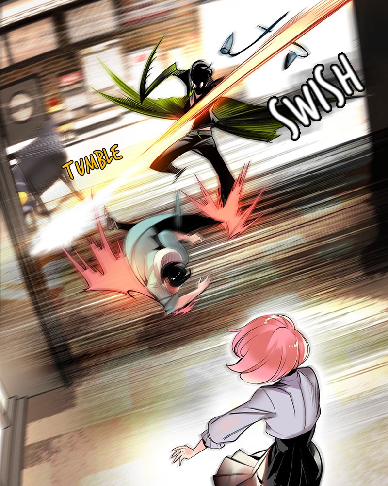 Jungle Juice Chapter 1 page 246 - Chapter 1: Episode 1