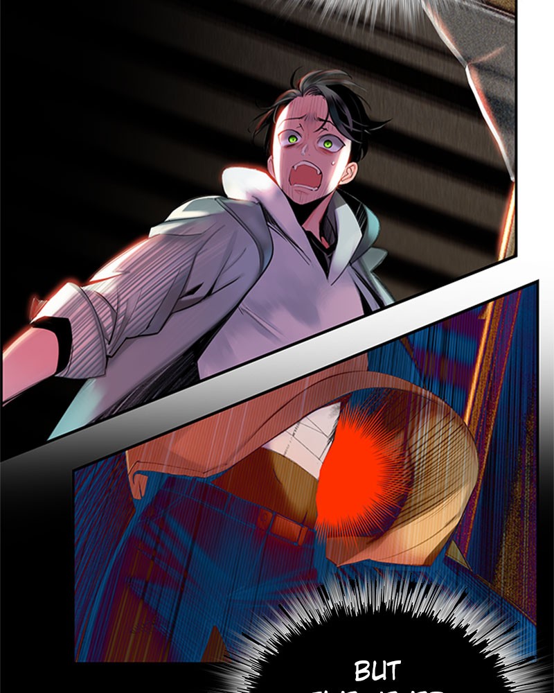 Jungle Juice Chapter 1 page 266 - Chapter 1: Episode 1