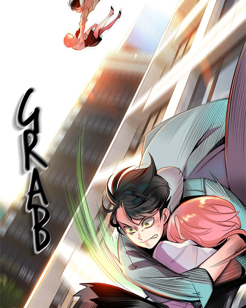 Jungle Juice Chapter 1 page 288 - Chapter 1: Episode 1