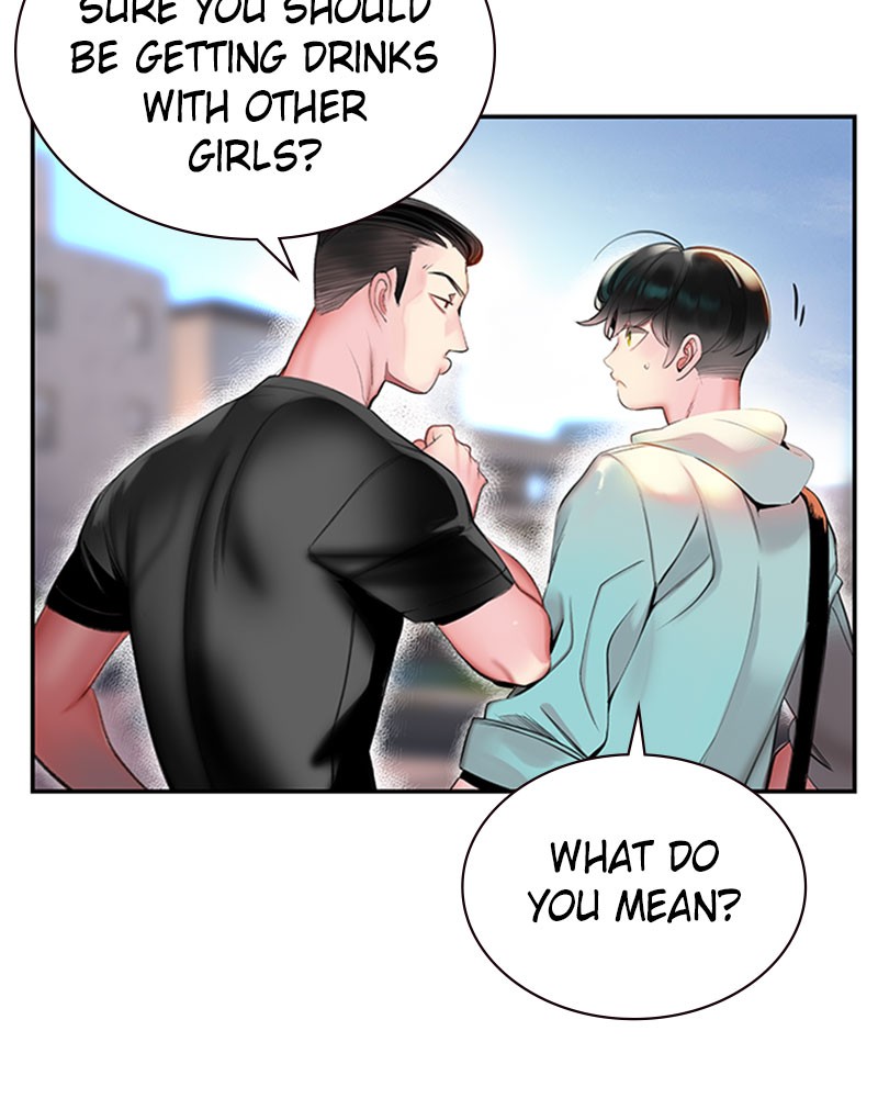 Jungle Juice Chapter 1 page 37 - Chapter 1: Episode 1