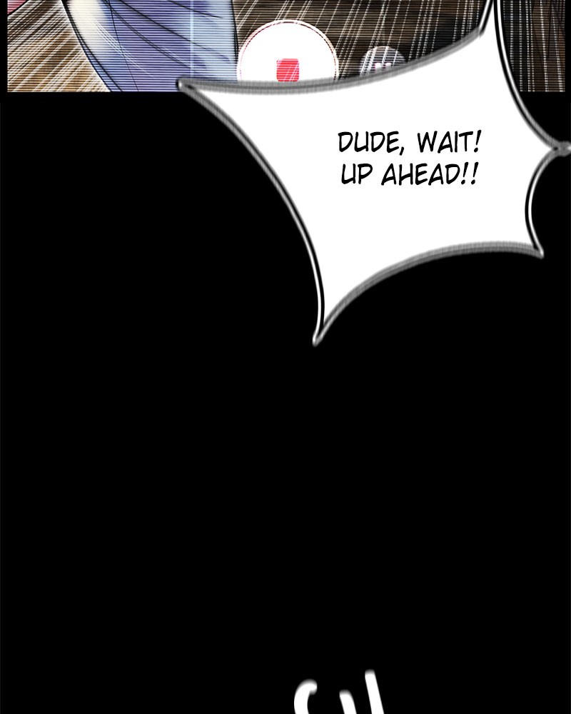 Jungle Juice Chapter 1 page 4 - Chapter 1: Episode 1