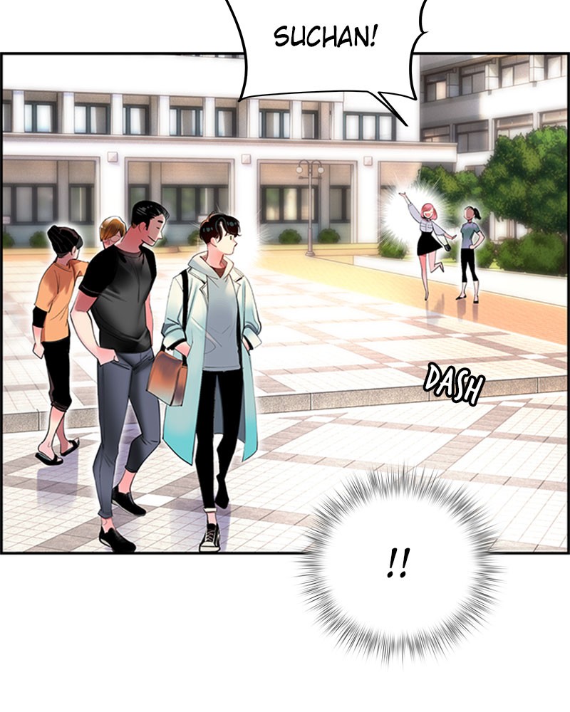 Jungle Juice Chapter 1 page 40 - Chapter 1: Episode 1