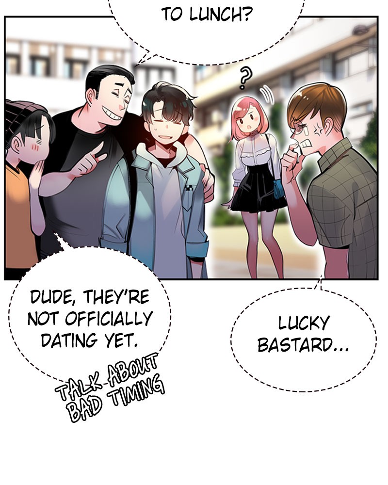 Jungle Juice Chapter 1 page 44 - Chapter 1: Episode 1