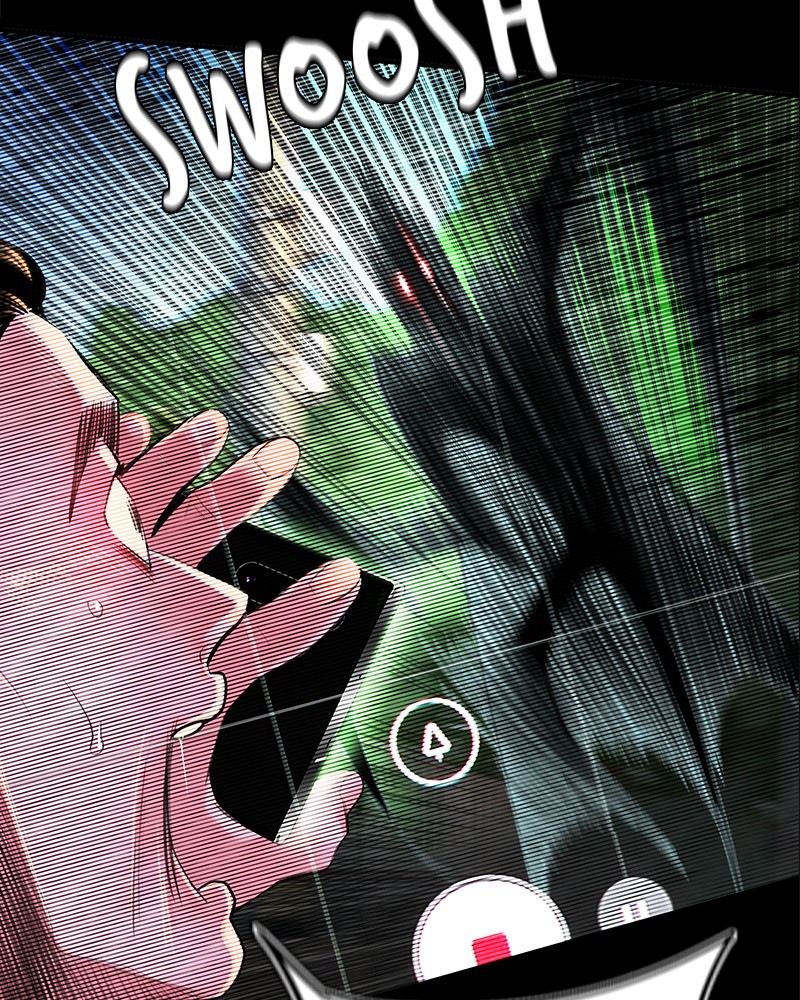 Jungle Juice Chapter 1 page 5 - Chapter 1: Episode 1