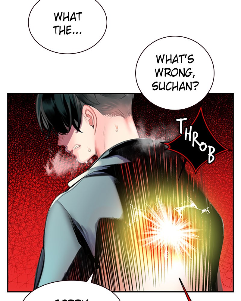 Jungle Juice Chapter 1 page 53 - Chapter 1: Episode 1
