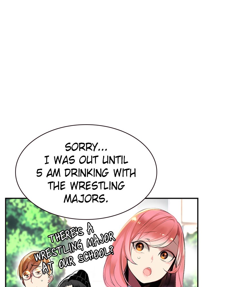 Jungle Juice Chapter 1 page 57 - Chapter 1: Episode 1