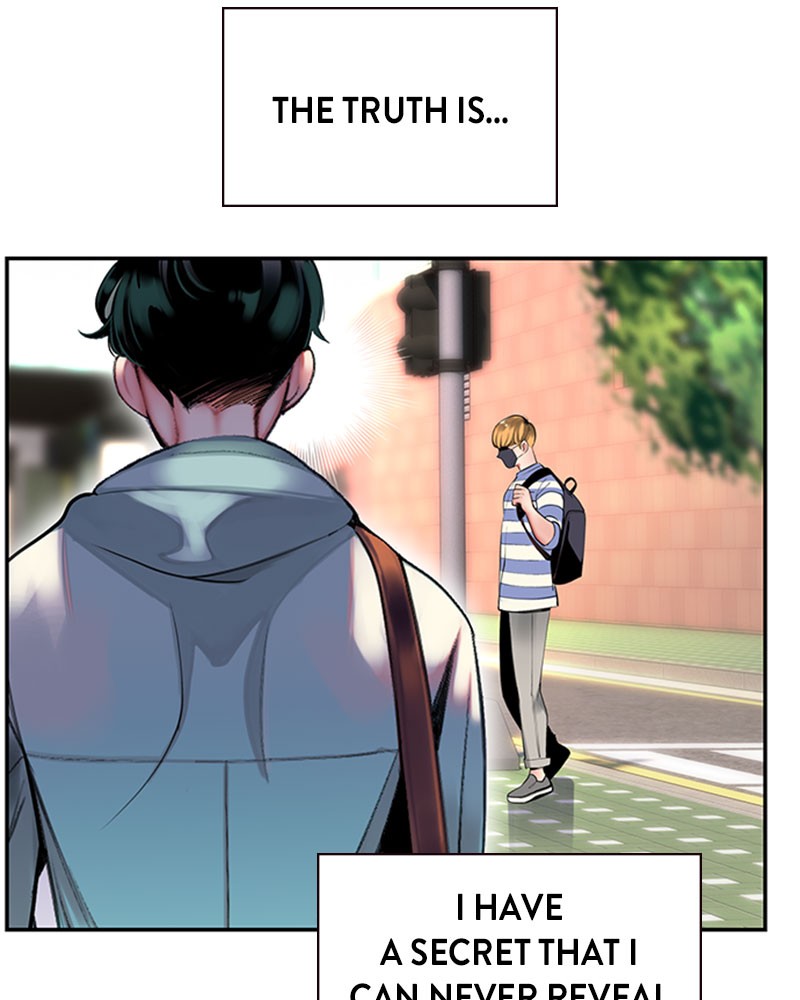Jungle Juice Chapter 1 page 64 - Chapter 1: Episode 1