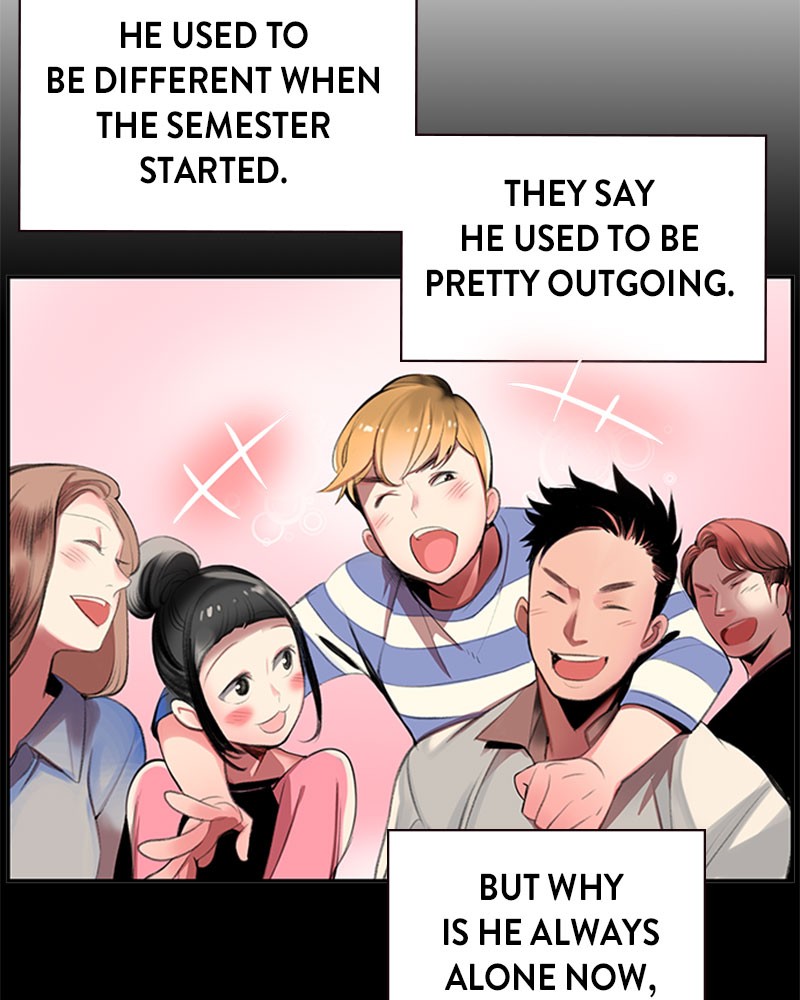 Jungle Juice Chapter 1 page 67 - Chapter 1: Episode 1