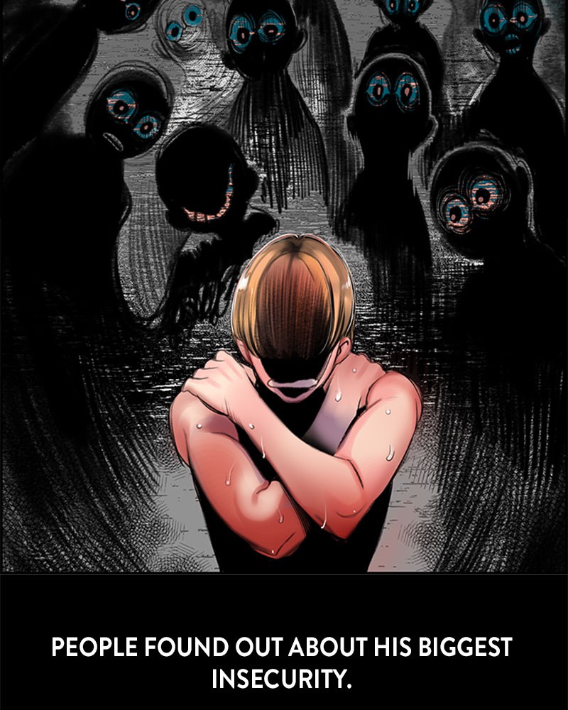 Jungle Juice Chapter 1 page 69 - Chapter 1: Episode 1