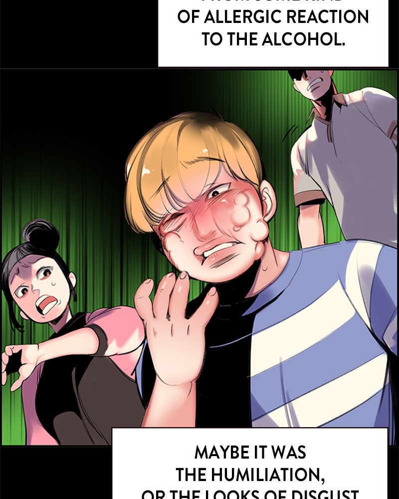 Jungle Juice Chapter 1 page 71 - Chapter 1: Episode 1