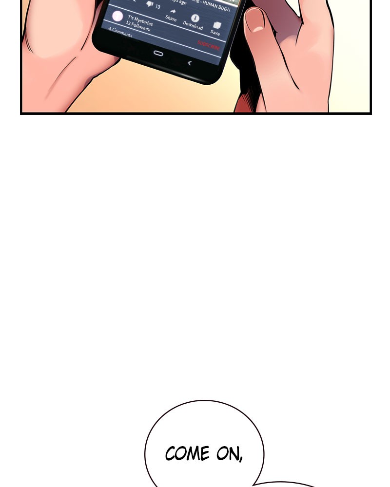 Jungle Juice Chapter 1 page 8 - Chapter 1: Episode 1