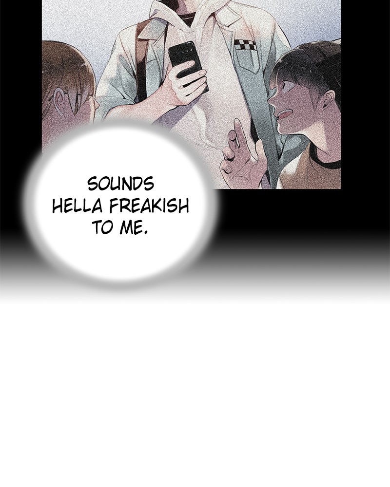 Jungle Juice Chapter 1 page 87 - Chapter 1: Episode 1