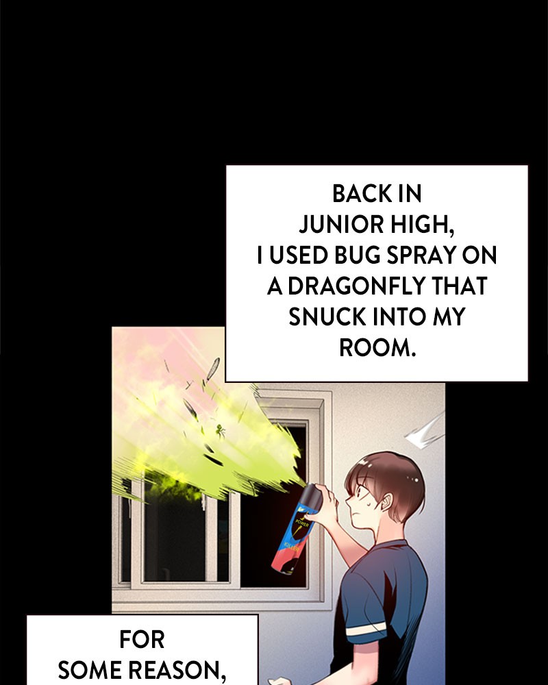 Jungle Juice Chapter 1 page 91 - Chapter 1: Episode 1