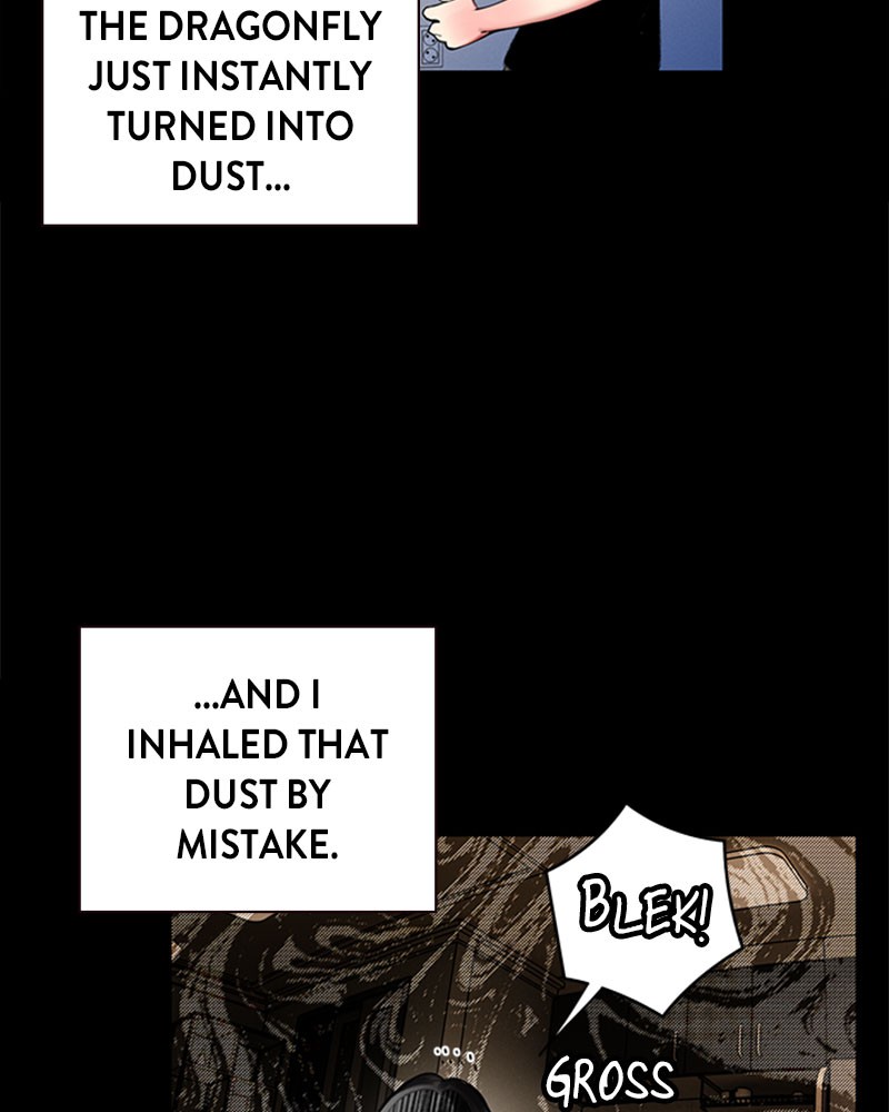 Jungle Juice Chapter 1 page 92 - Chapter 1: Episode 1