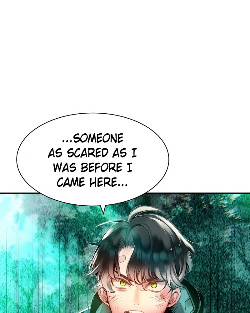 Jungle Juice Chapter 10 page 100 - Chapter 10: Episode 10