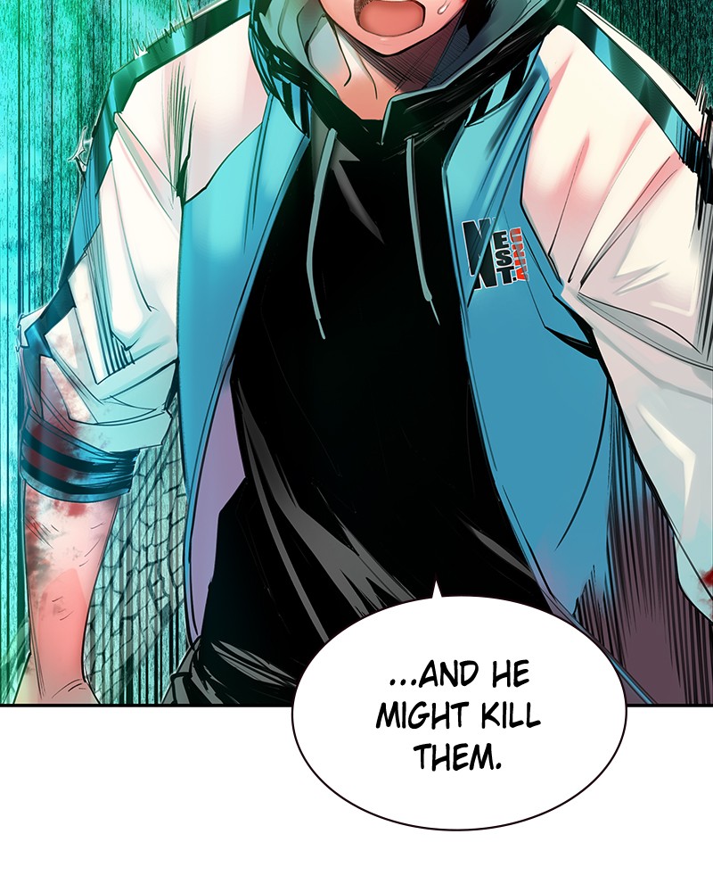 Jungle Juice Chapter 10 page 101 - Chapter 10: Episode 10