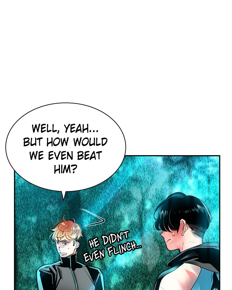 Jungle Juice Chapter 10 page 102 - Chapter 10: Episode 10