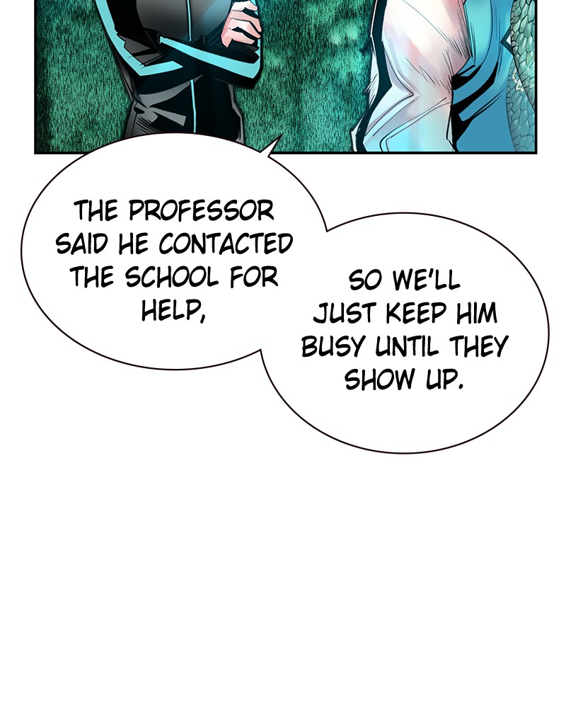 Jungle Juice Chapter 10 page 103 - Chapter 10: Episode 10