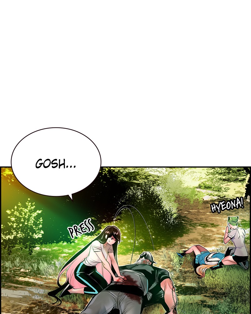 Jungle Juice Chapter 10 page 106 - Chapter 10: Episode 10