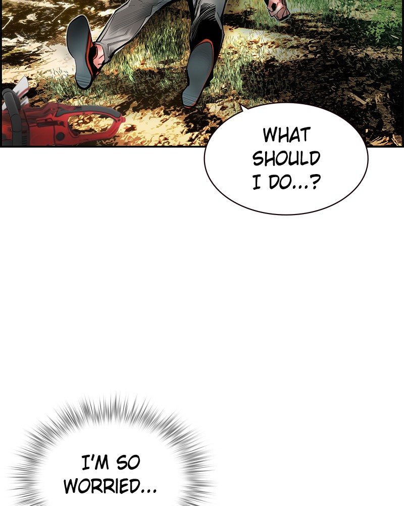 Jungle Juice Chapter 10 page 107 - Chapter 10: Episode 10