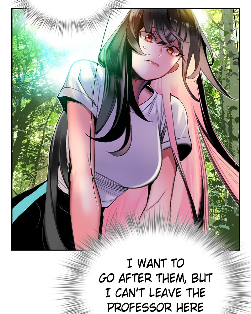 Jungle Juice Chapter 10 page 108 - Chapter 10: Episode 10