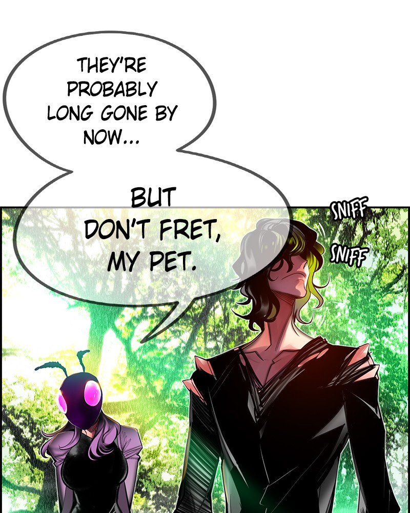 Jungle Juice Chapter 10 page 115 - Chapter 10: Episode 10