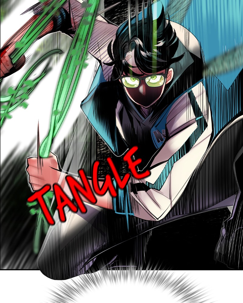 Jungle Juice Chapter 10 page 125 - Chapter 10: Episode 10