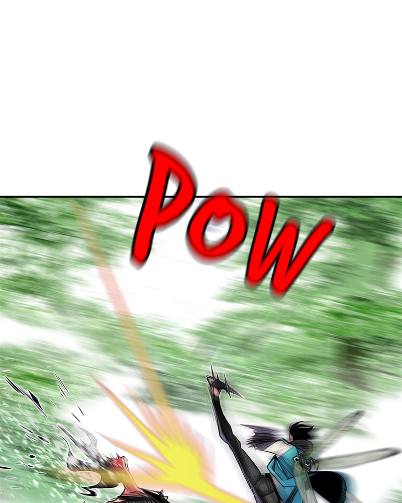 Jungle Juice Chapter 10 page 128 - Chapter 10: Episode 10
