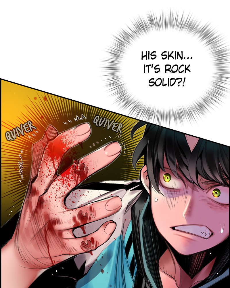 Jungle Juice Chapter 10 page 13 - Chapter 10: Episode 10