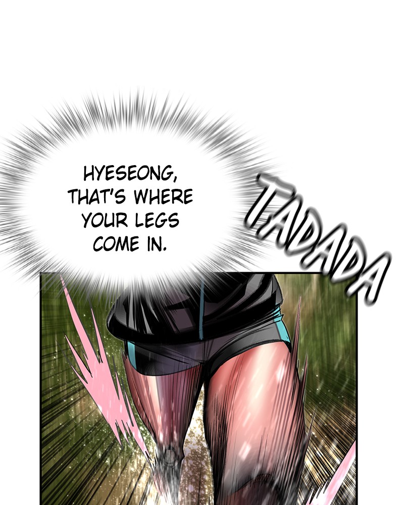 Jungle Juice Chapter 10 page 140 - Chapter 10: Episode 10