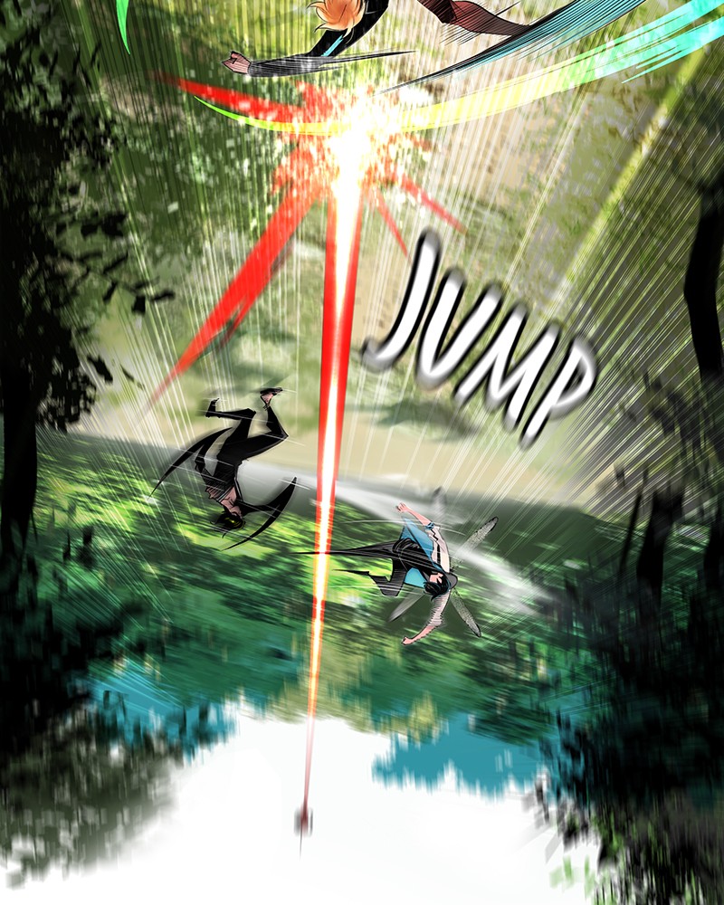 Jungle Juice Chapter 10 page 143 - Chapter 10: Episode 10