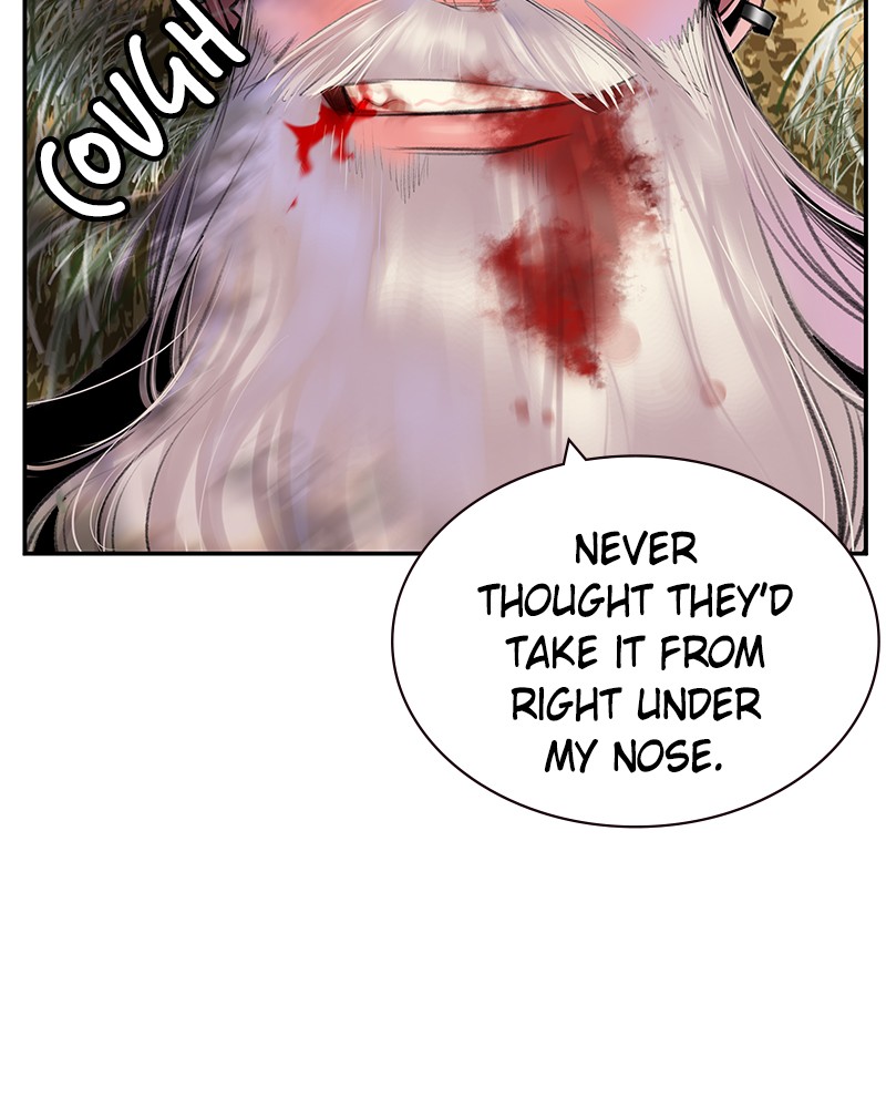 Jungle Juice Chapter 10 page 147 - Chapter 10: Episode 10