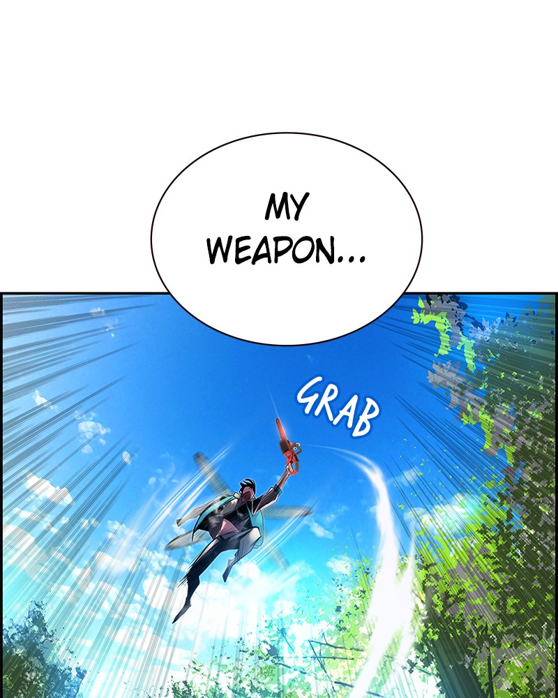 Jungle Juice Chapter 10 page 148 - Chapter 10: Episode 10