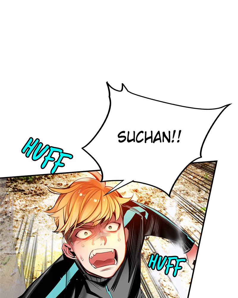 Jungle Juice Chapter 10 page 150 - Chapter 10: Episode 10
