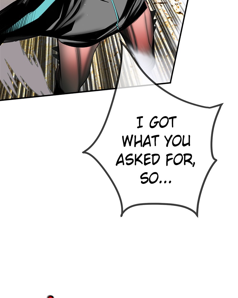 Jungle Juice Chapter 10 page 151 - Chapter 10: Episode 10