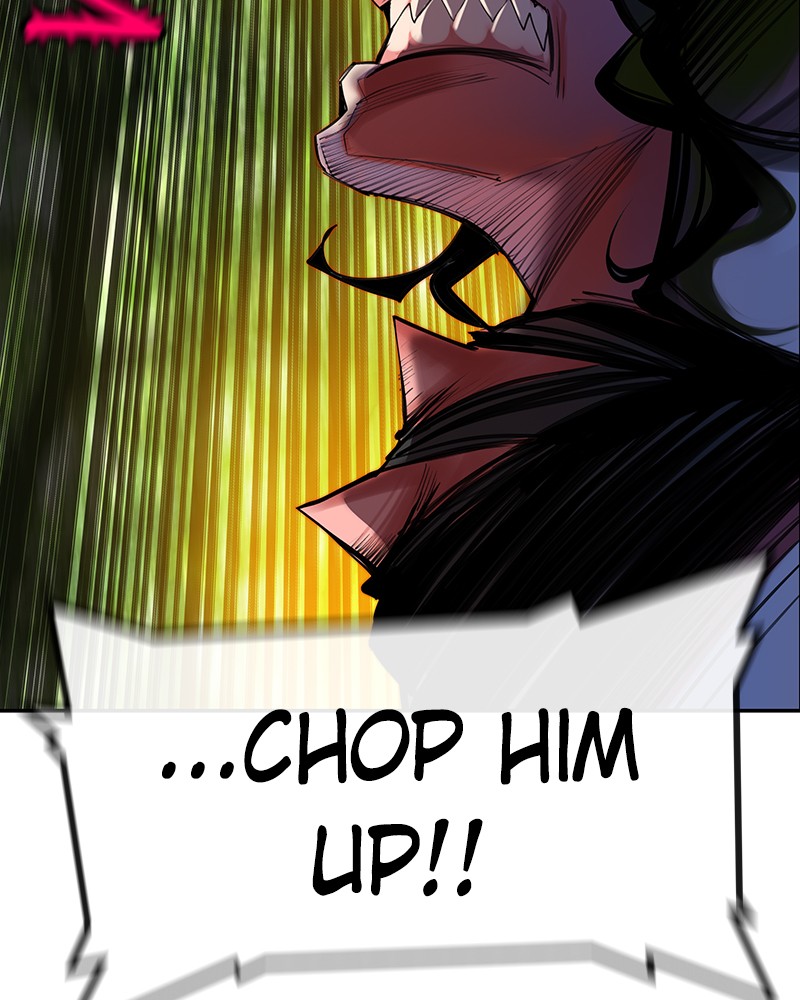 Jungle Juice Chapter 10 page 155 - Chapter 10: Episode 10