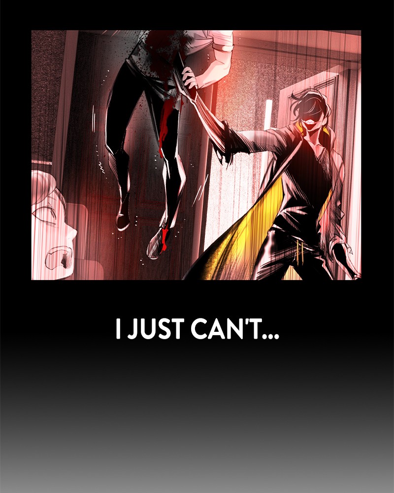 Jungle Juice Chapter 10 page 20 - Chapter 10: Episode 10