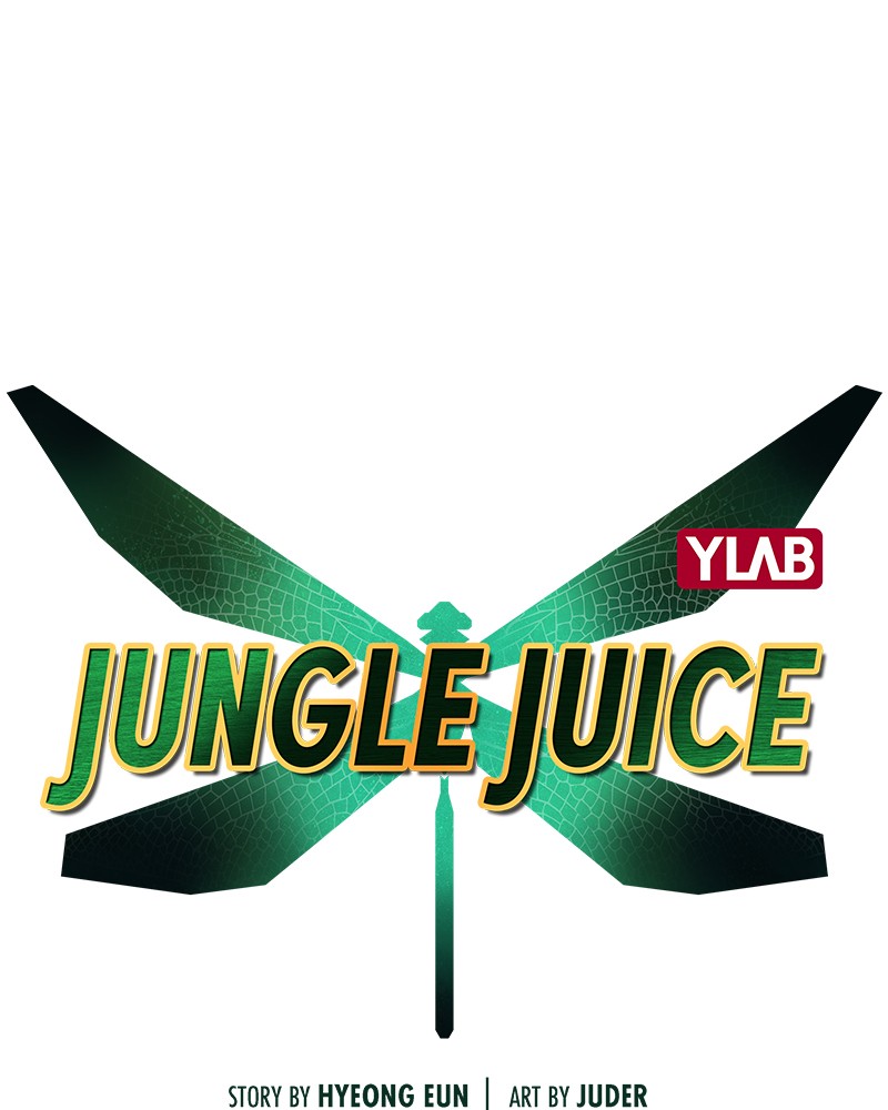 Jungle Juice Chapter 10 page 24 - Chapter 10: Episode 10