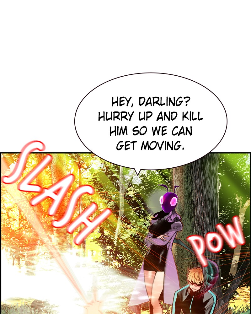 Jungle Juice Chapter 10 page 26 - Chapter 10: Episode 10
