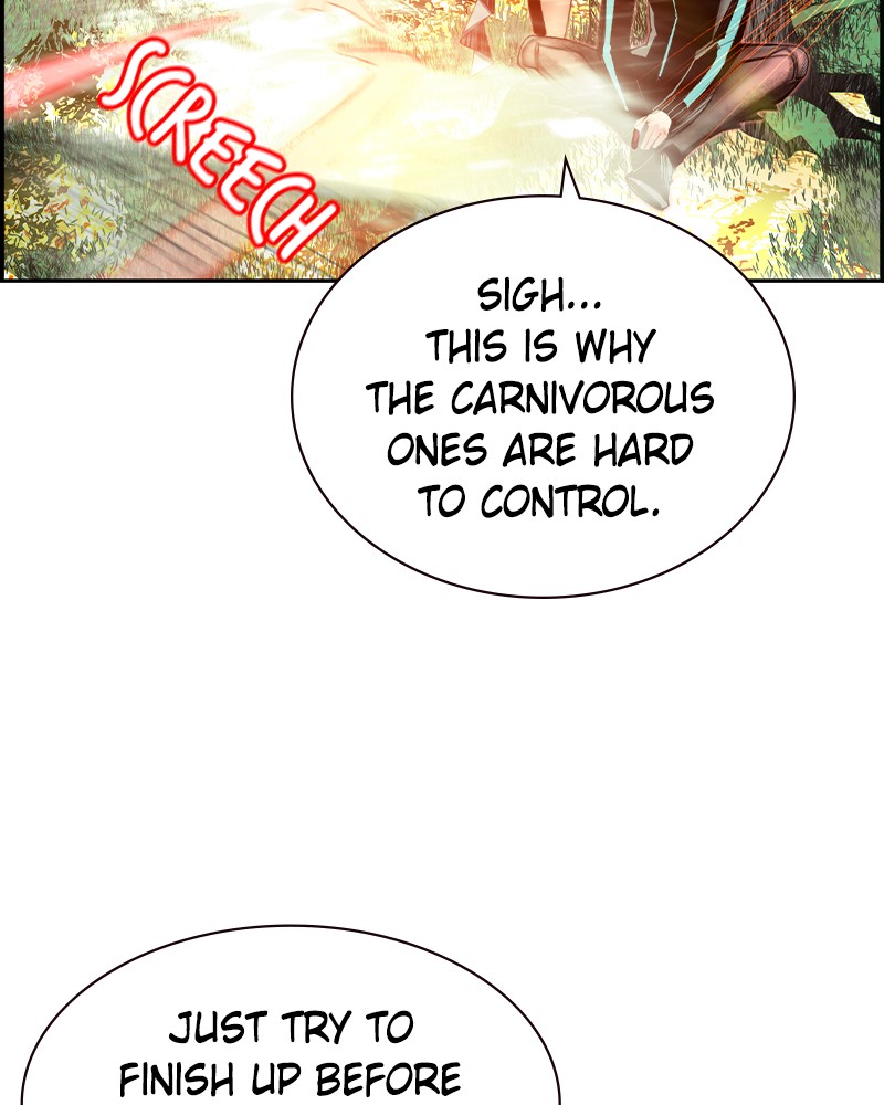 Jungle Juice Chapter 10 page 27 - Chapter 10: Episode 10