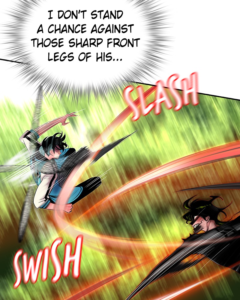 Jungle Juice Chapter 10 page 3 - Chapter 10: Episode 10