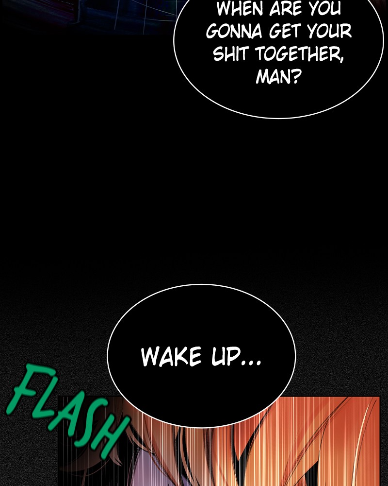 Jungle Juice Chapter 10 page 33 - Chapter 10: Episode 10