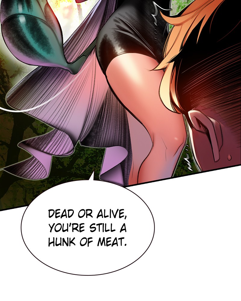 Jungle Juice Chapter 10 page 42 - Chapter 10: Episode 10