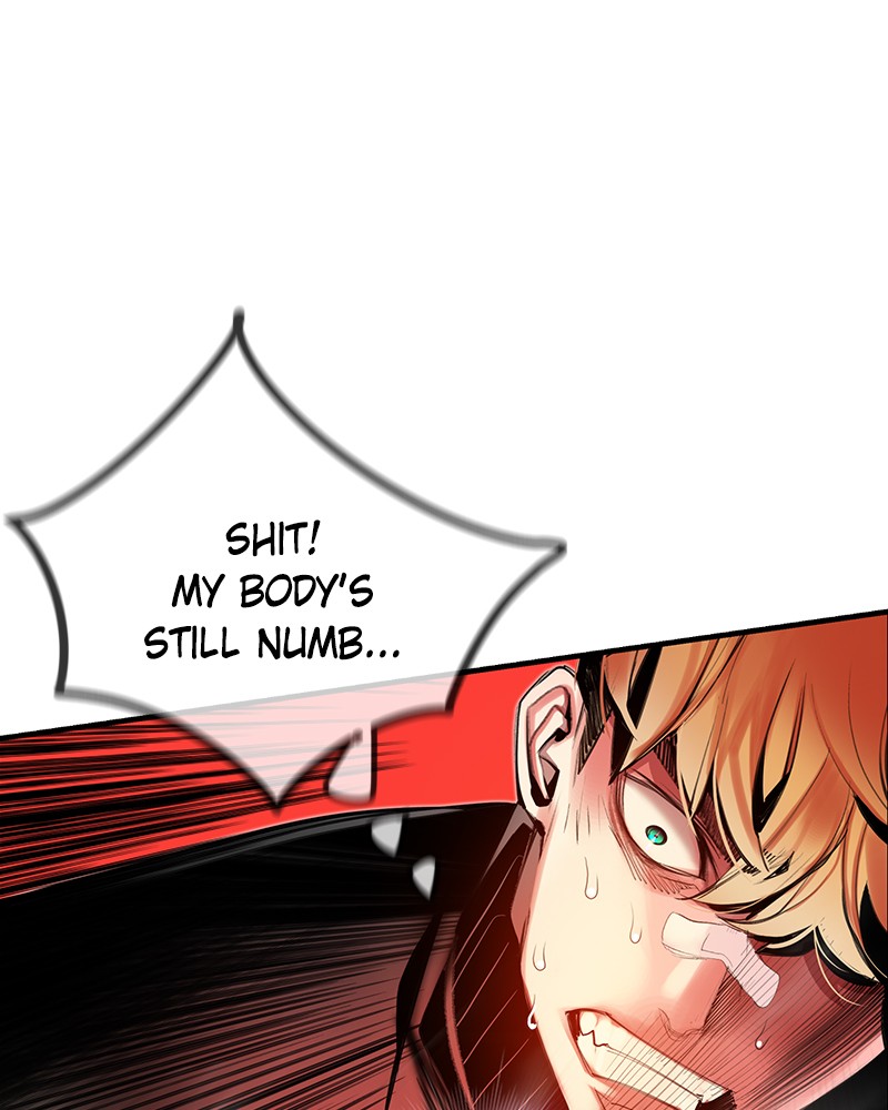 Jungle Juice Chapter 10 page 43 - Chapter 10: Episode 10