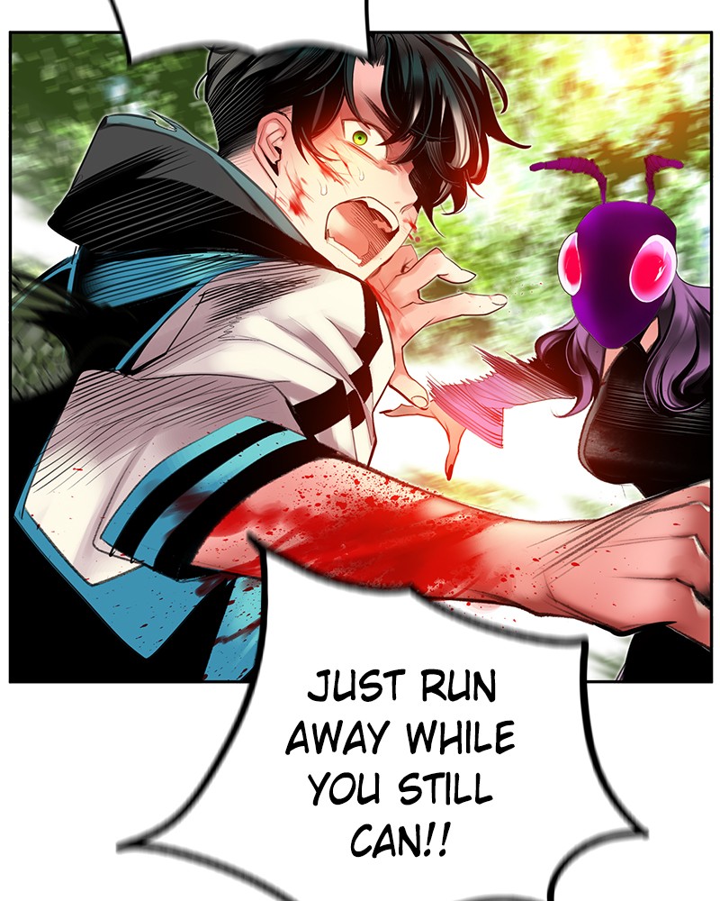 Jungle Juice Chapter 10 page 48 - Chapter 10: Episode 10