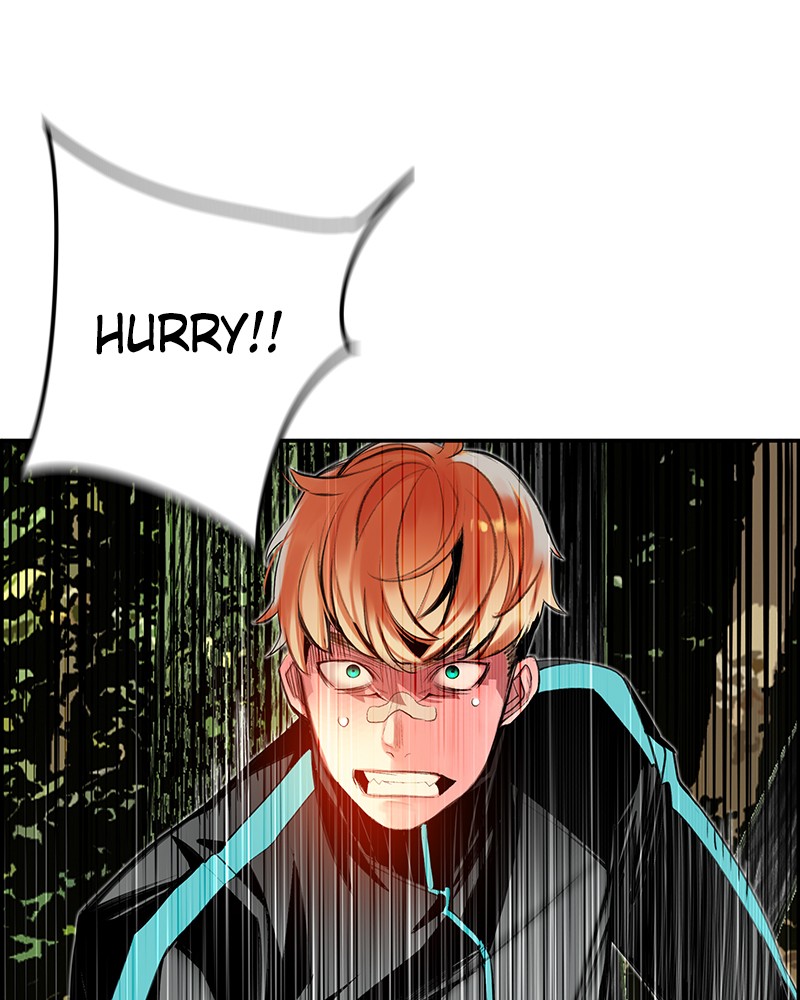 Jungle Juice Chapter 10 page 50 - Chapter 10: Episode 10